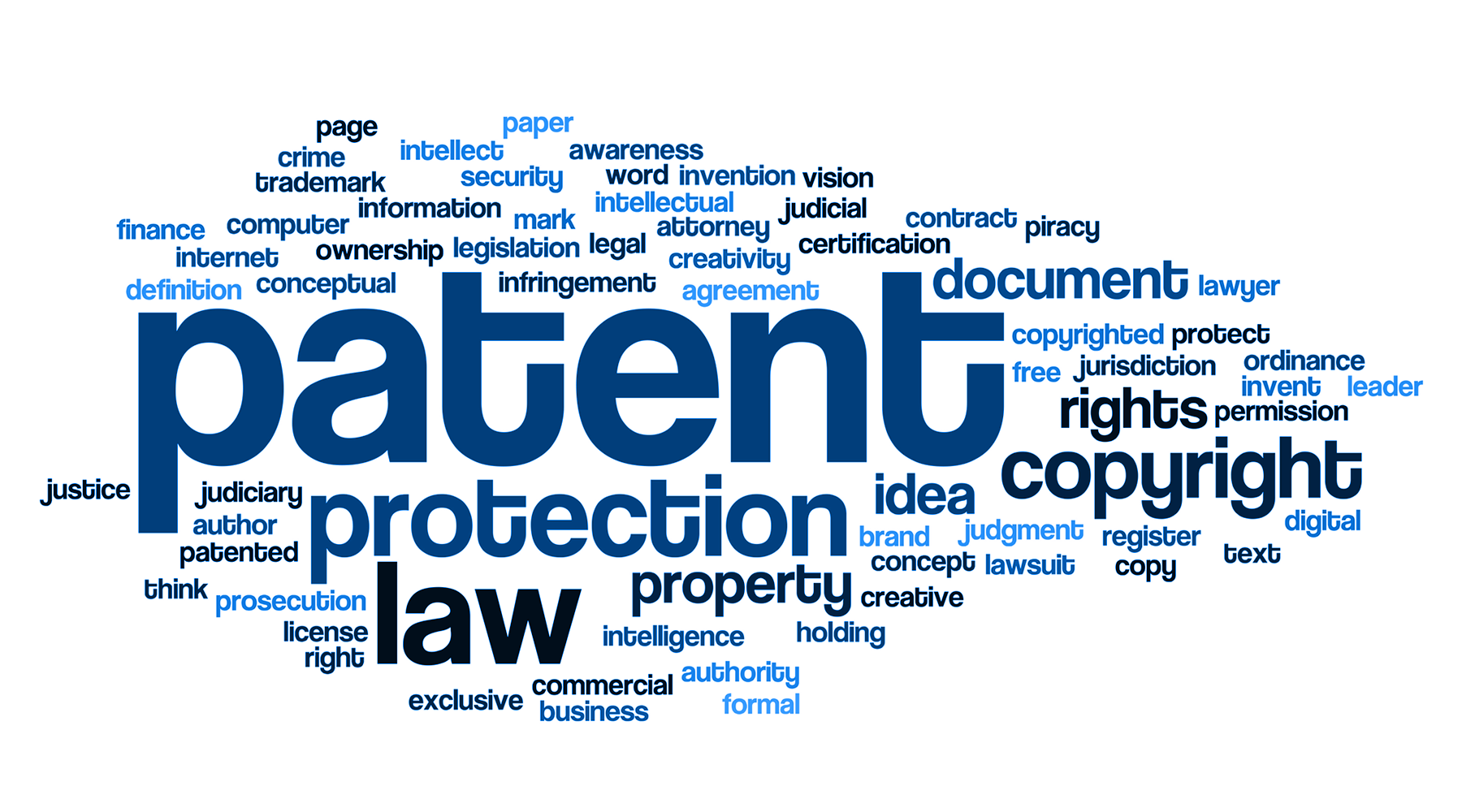 patent and trademark attorneys